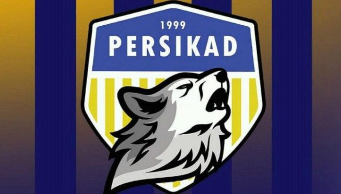 Pembekuan Persikad 99 Dicabut, Kini Milik Handiyana