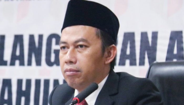 Bawaslu Jabar Apresiasi Gelaran Pemilu 2019 di Depok