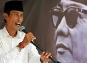 Towels Sebut Pidato ‘Visi Indonesia’ Jokowi Punya Makna Mendalam