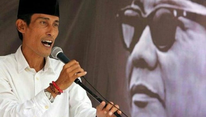 Towels Sebut Pidato ‘Visi Indonesia’ Jokowi Punya Makna Mendalam