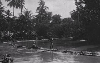 CILIWUNG 3 KALIMANTAN