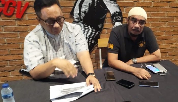 Produser Film Ayu Anak Titipan Surga Sampaikan Klarifikasi