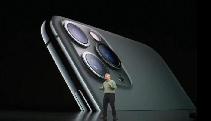 iPhone 11 Pro dan 11 Pro Max Dirilis, Harganya Bikin Narik Napas