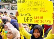 5 Luka yang Sering Dialami Pendemo, dari Abrasi sampai Laserasi