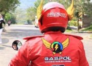 Gaspol: Ojek Online dari Depok, Tampilannya Mirip Superhero Indonesia