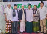 RW 09 Kemiri Muka Gelar Lomba Azan dan MTQ