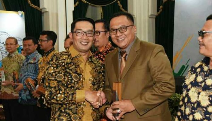 Habibie Punya Jasa Besar, Pradi Setuju Ide Ridwan Kamil