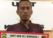 Gelapkan Dana Ratusan Jamaah Umroh, Direktur PT. Damtour Dituntut 3 Tahun 6 Bulan