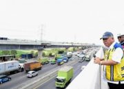 Siap-siap Tol Jakarta-Cikampek Macet di Tanggal Ini