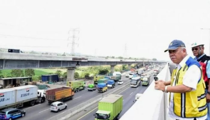 Siap-siap Tol Jakarta-Cikampek Macet di Tanggal Ini