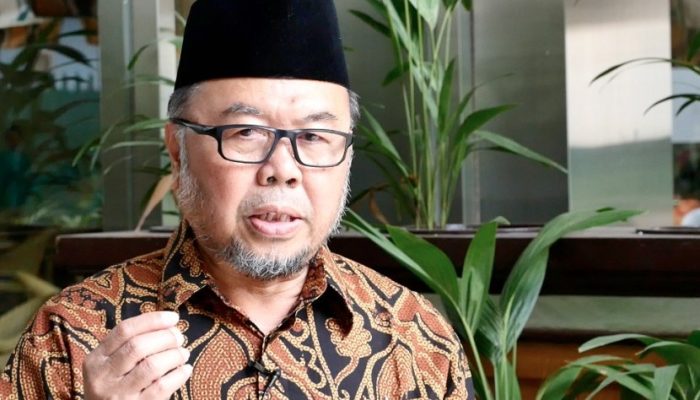 Saran MUI, Ganti RUU PKS dengan Ketahanan Keluarga