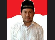 Indra Jaya Ketua LPM Sawangan Periode 2019-2022