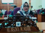 Jadi Ketua BKD, Rezky M Noor Bakal Terapkan Jurus Ini Ke Dewan