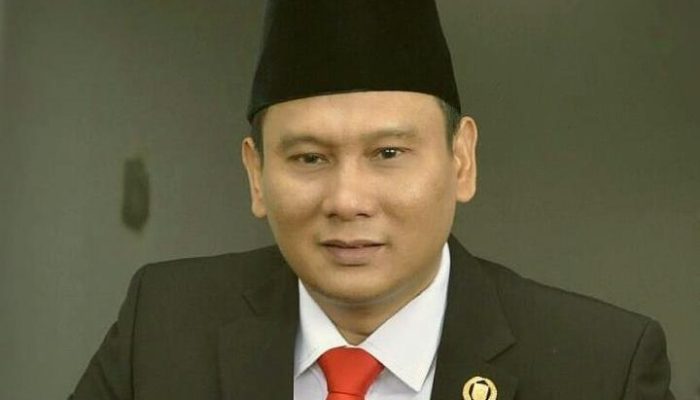 Hari Pers Nasional, Hamzah Minta Insan Media Berantas Hoax