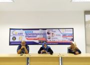 Perkuat Pengetahuan Teknologi, STMIK Nusa Mandiri Gandeng ILUNI 12