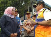 Kemenhub Beri Kabar Gembira soal Jalur Puncak II dan III