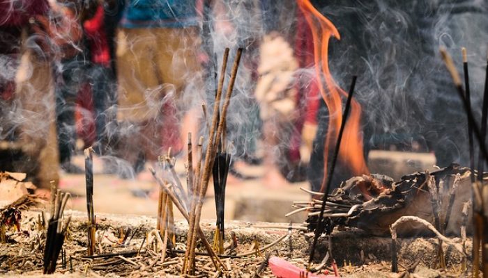 Sejumlah Warga Depok Bertolak Ke Gunung Halimun, Katanya Tirakat Sekaligus Nyari Wangsit