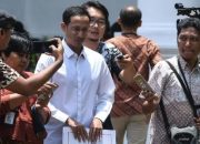 Driver Ojol Ancam Demo Besar-besaran Tolak Si Bos Jadi Menteri, Ini Alasannya