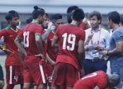 PSSI Mau Timnas Dilatih Luis Milla, Tapi Syaratnya Harus Ini