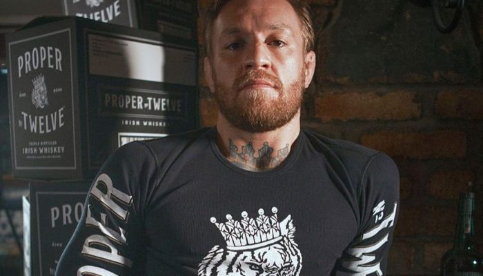 McGregor Ingin Tarung Ulang, Ini Tanggapan Khabib