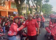 Gaspol Jek Merambah ke Bogor 