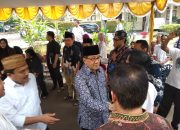 Akbar Tanjung Sebut Almarhum Bahtiar Effendy Sosok Intelektual