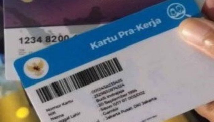 Kuy Daftar Prakerja, Gelombang 17 Sudah Dibuka