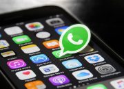 5 Tips Amankan Akun WhatsApp