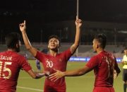 Timnas Indonesia vs Singapura, Fandi Ahmad: Lawan yang Berbahaya