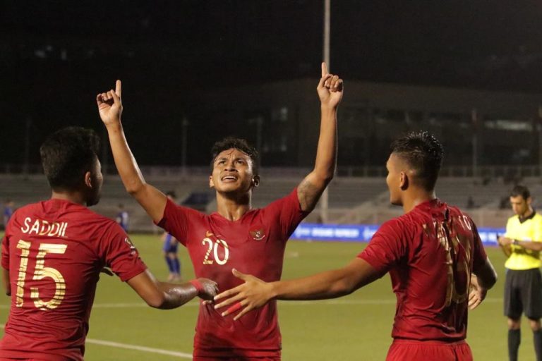 Timnas Indonesia vs Singapura, Fandi Ahmad: Lawan yang Berbahaya