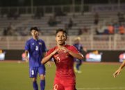 Hadapi Timnas Indonesia, Bek Timnas Vietnam Awasi Osvaldo Haay