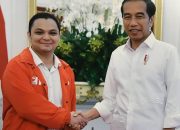 Pengakuan Yurgen Usai Komunikasi Intens dengan Elite Partai di Depok