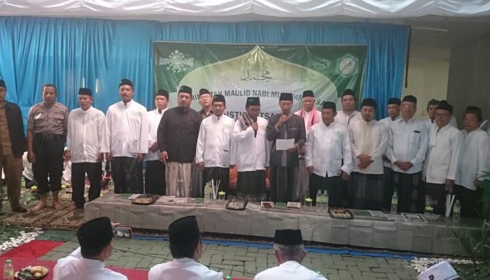 Sikapi Aksi Reuni 212, Ulama dan NU Depok Deklarasi Damai Indonesia