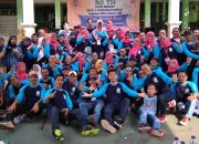 Setelah 30 Tahun Berpisah, Mereka Bertemu di SMPN 10 Depok