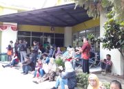 RSUD Depok Tangani Korban Dipatuk Ular Berbisa, Mereka Dikasih ABU