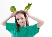 Mom Ini Tips Supaya Anak Suka Makan Sayur