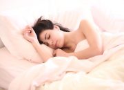 Hati-hati! Tidur Terlalu Lama Berisiko Stroke