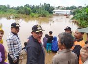 Wali Kota Tetapkan Depok Status Tanggapan Darurat Bencana