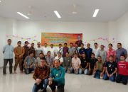 Seminar Parenting SD Khalifah Depok Bersama Ippho Santoso