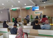 Peserta Jaminan Kematian dan Kecelakaan Kerja BPJAMSOSTEK Dapat Tambahan Manfaat, Ini Rincianya