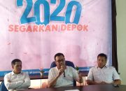 Mantan Pengurus DPP PKS Ini Maju di Pilkada Depok