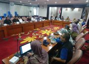 Komisi IV DPRD Jabar Dukung Transportasi Berbasis Rel di Depok