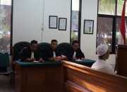 Update Sidang Nenek Arpah, Pelaku Terima Seluruh Dakwaan JPU