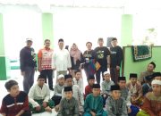 Haul Gus Dur ke-10 Gusdurian Depok Sebarkan Pesan Kemanusiaan