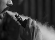 Kenali Gejala Evali, Penyakit Paru Akibat Penggunaan Vape