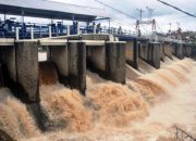 Hujan Deras di Bogor Bendungan Katulampa Naik, Depok Siap-siap Terima Air