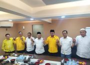 Gelar Pertemuan Malam-malam, Golkar-PKS Bicara Deklarasi dan Pencalonan