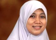 Ini Pandangan Farida, Calon Wali Kota Soal Pilkada Depok