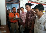 KPU Depok Gelar Simulasi Pendaftaran Calon Perseorangan