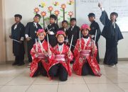 Samurai SDIT MU Menjadi Kuda Hitam Lomba Perkusi se-Kota Depok